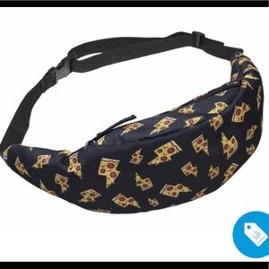 Fashion Fanny Pack